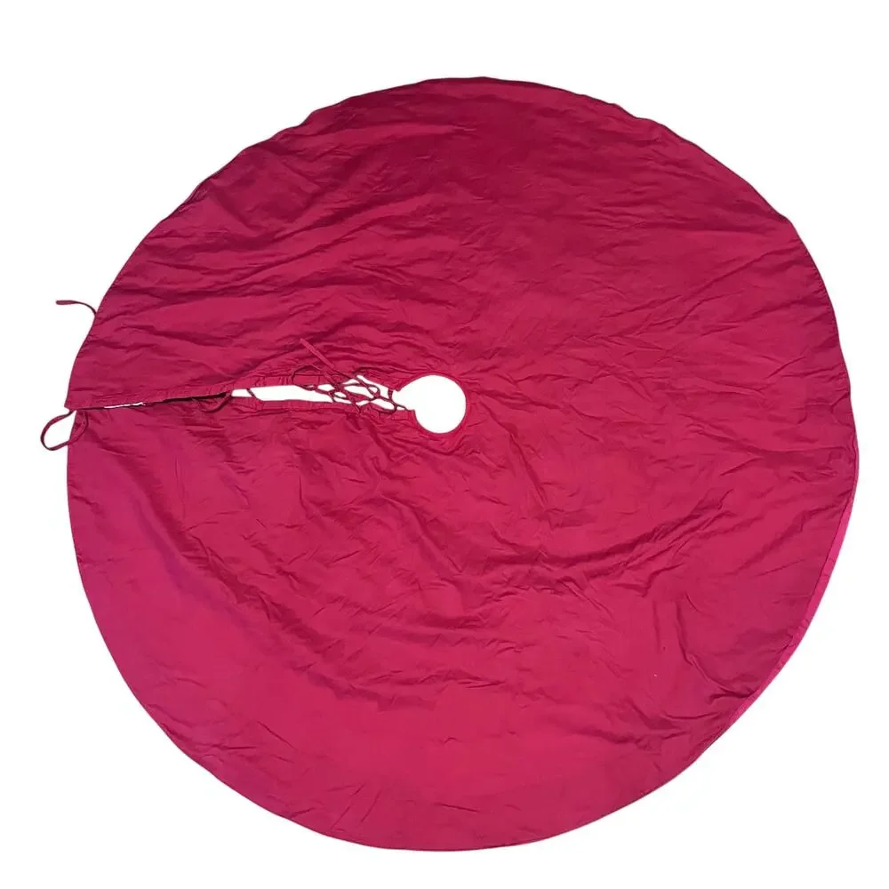 Christmas Tree Skirt 58